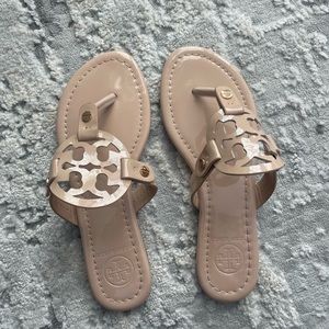 Tory Burch Miller Sandals